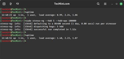 linux hard drive stress test|linux cpu stress testing.